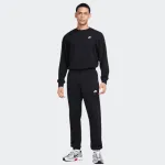 NIKE CLUB FRENCH TERRY CREW