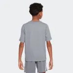 NIKE BOYS DRI-FIT MULTI TOP HBR T SHIRT