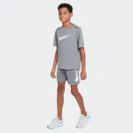 NIKE BOYS DRI-FIT MULTI TOP HBR T SHIRT