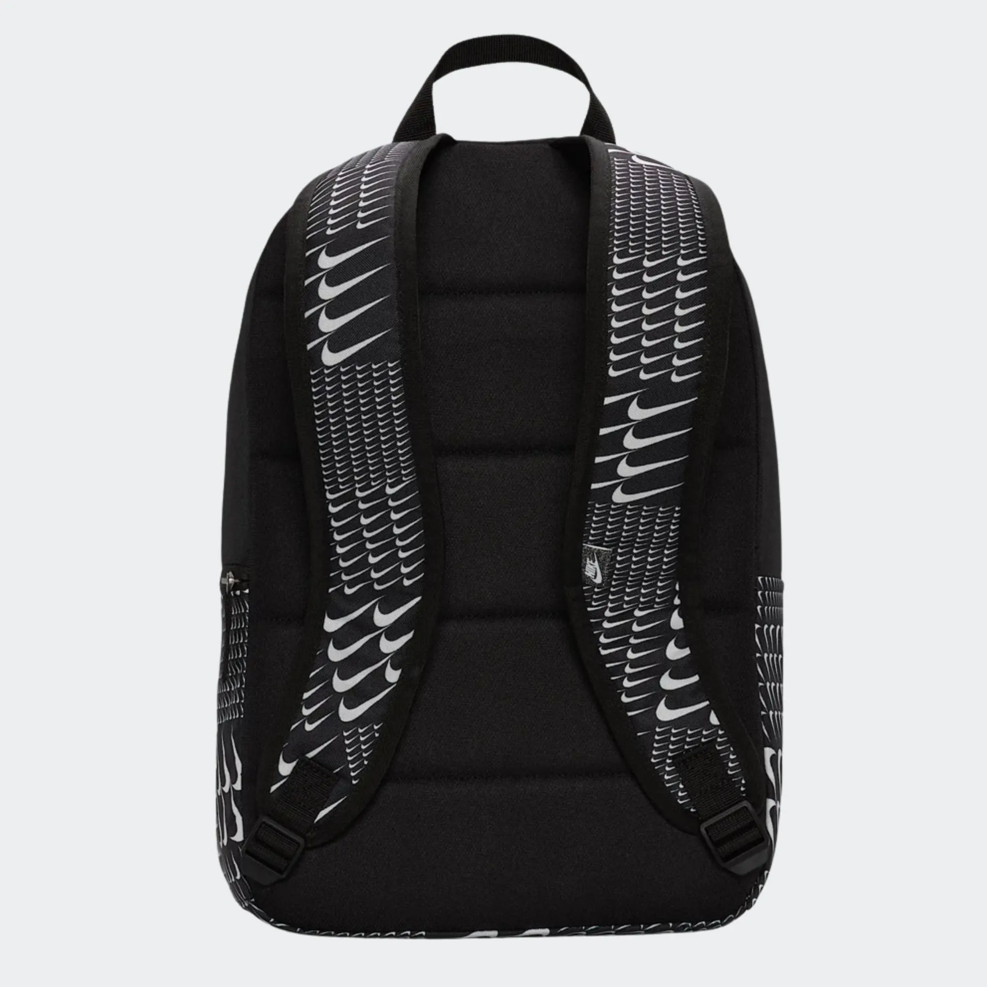 NIKE HERITGE BACKPACK-SWOOSH GRID