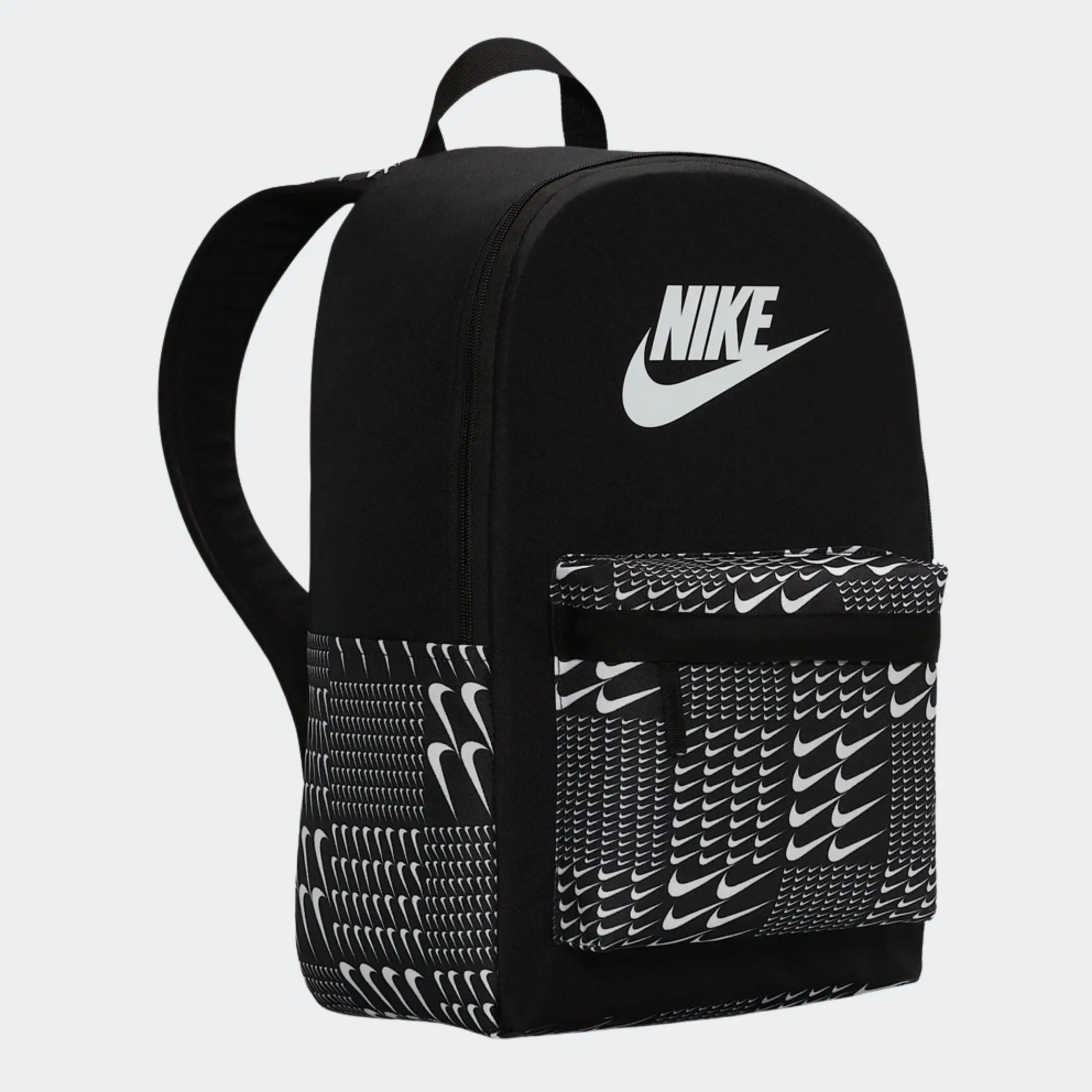 NIKE HERITGE BACKPACK-SWOOSH GRID