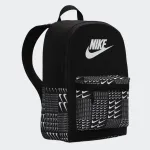 NIKE HERITGE BACKPACK-SWOOSH GRID