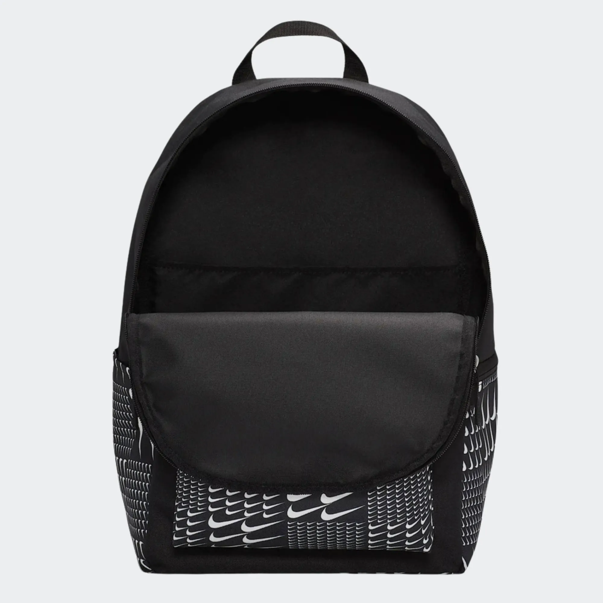 NIKE HERITGE BACKPACK-SWOOSH GRID