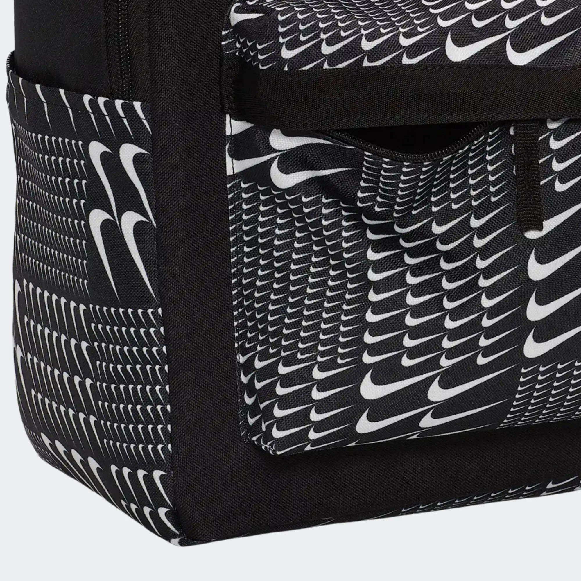 NIKE HERITGE BACKPACK-SWOOSH GRID