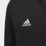 ADIDAS BOYS ENTRADA 22 HOODY