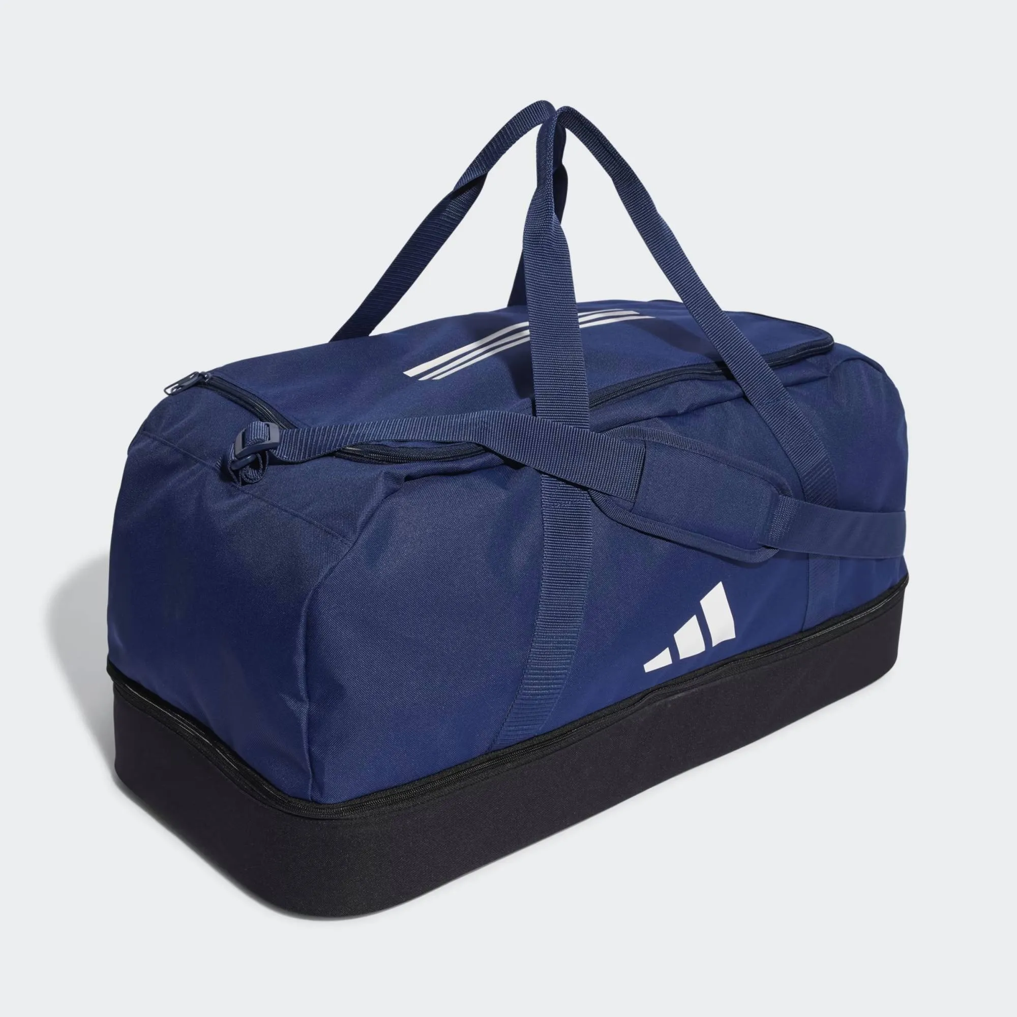 ADIDAS TIRO LARGE DUFFLE BAG