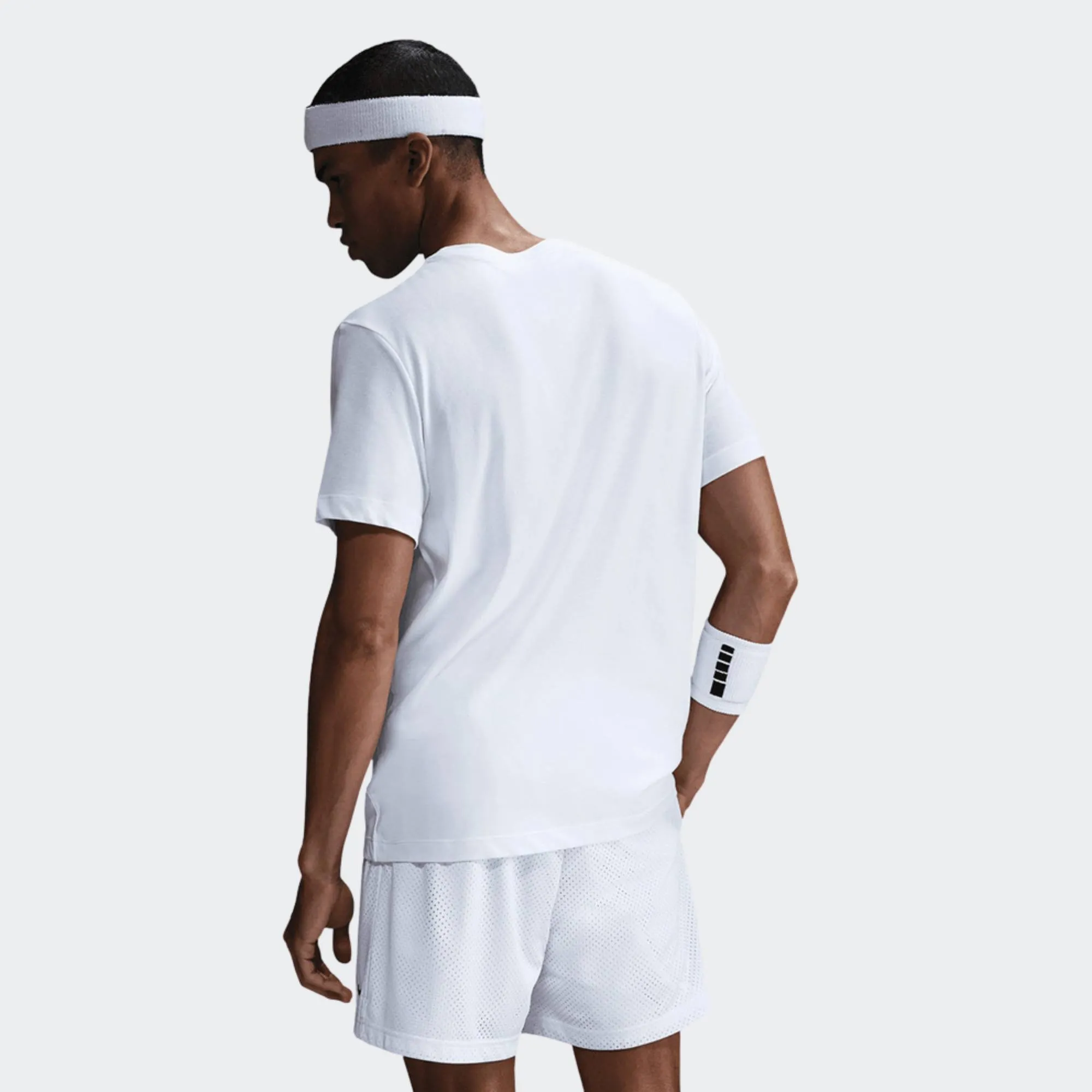 NIKE TEE OC 3