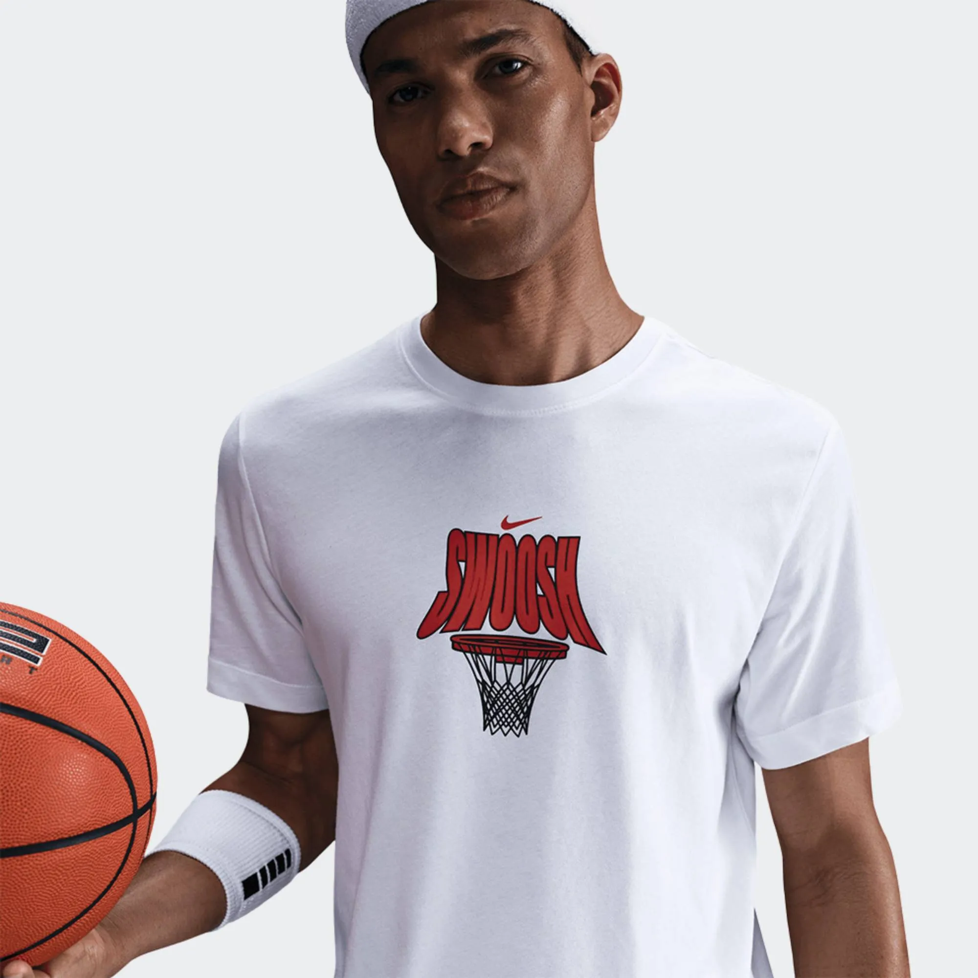 NIKE TEE OC 3
