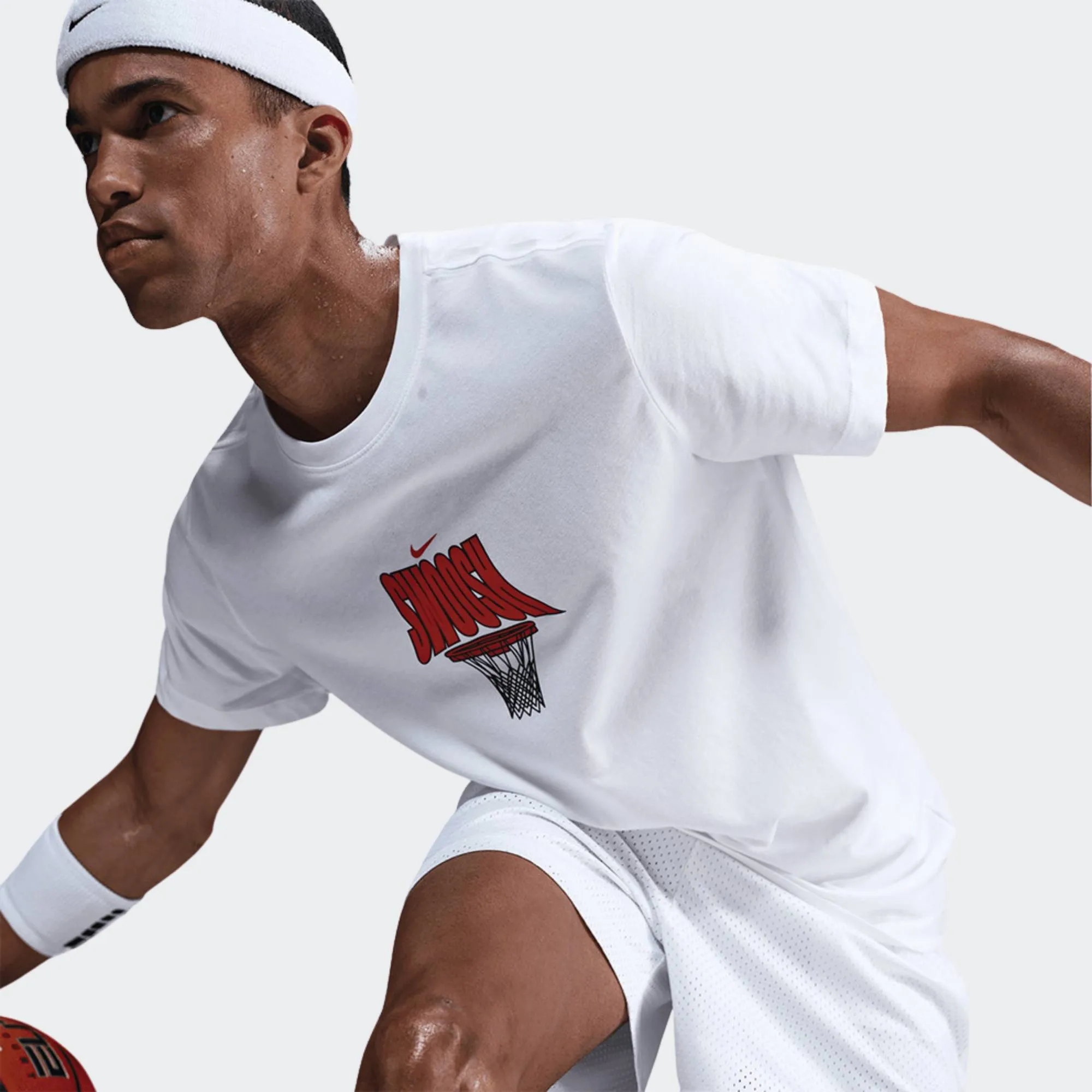 NIKE TEE OC 3