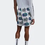 NIKE DF PRAC MESH 5IN SHORT AOP