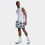 NIKE DF PRAC MESH 5IN SHORT AOP