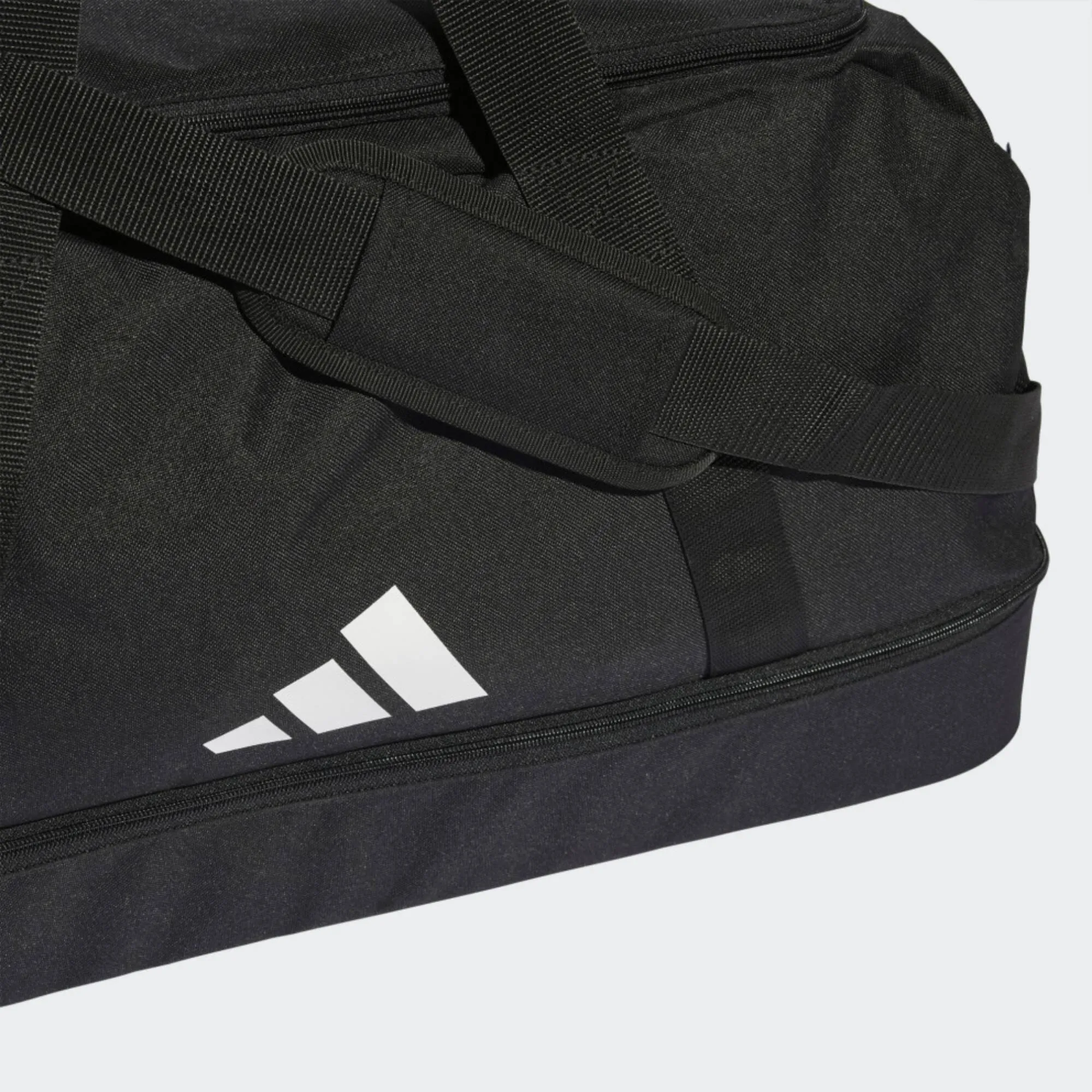ADIDAS TIRO LARGE DUFFLE BAG