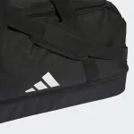 ADIDAS TIRO LARGE DUFFLE BAG