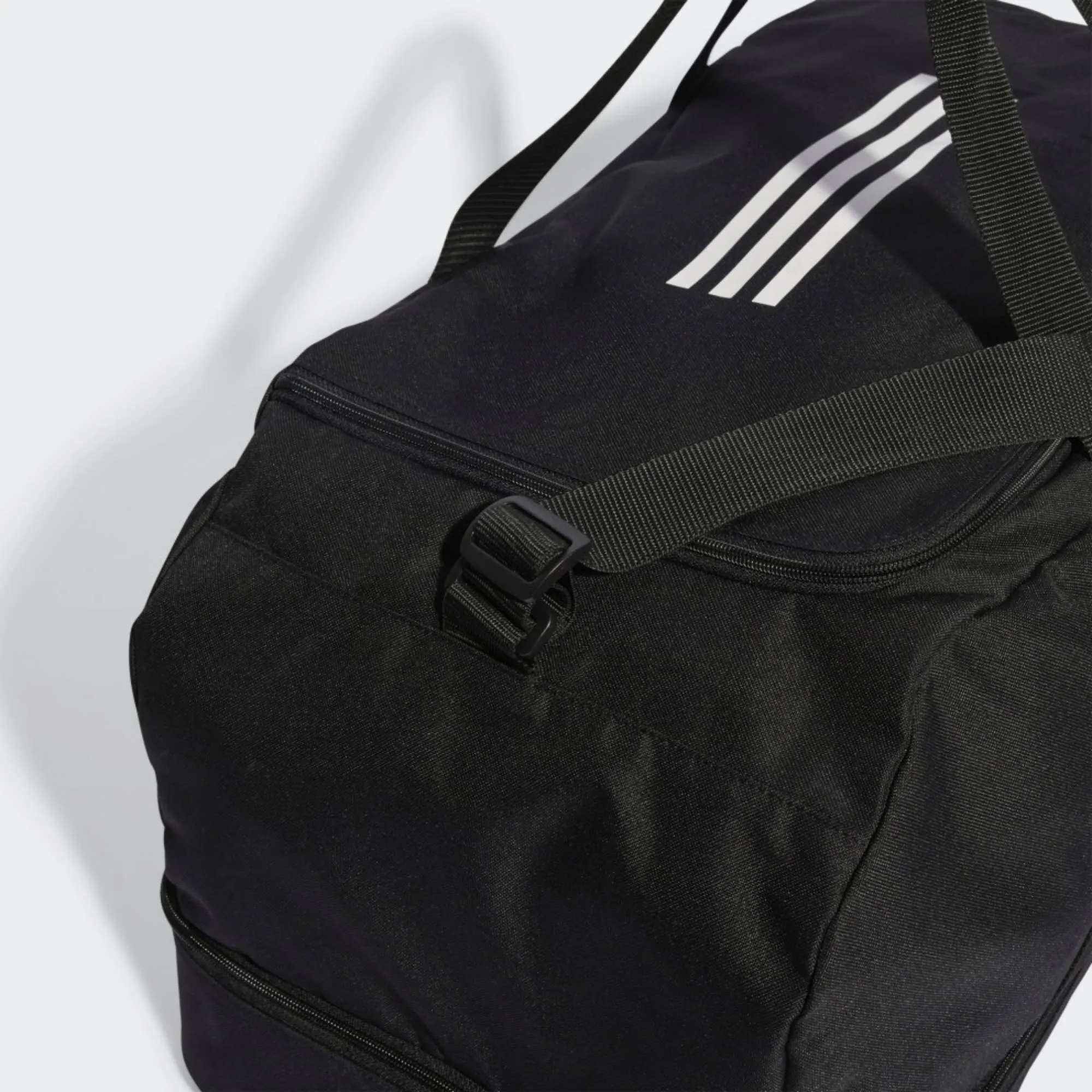 ADIDAS TIRO LARGE DUFFLE BAG