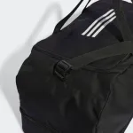 ADIDAS TIRO LARGE DUFFLE BAG