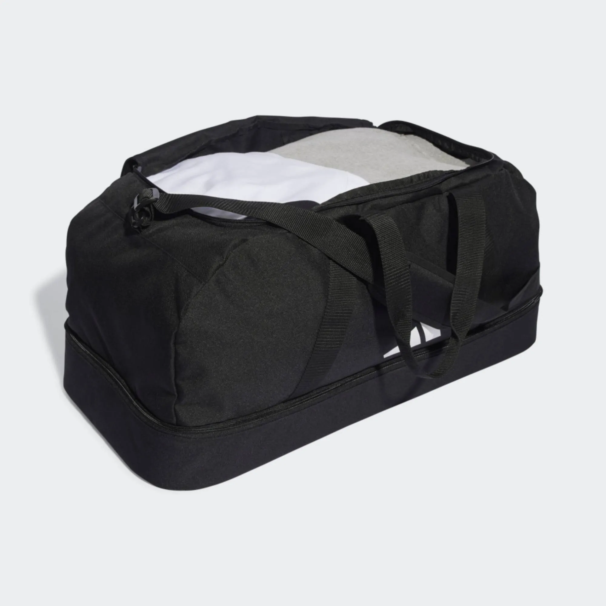ADIDAS TIRO LARGE DUFFLE BAG