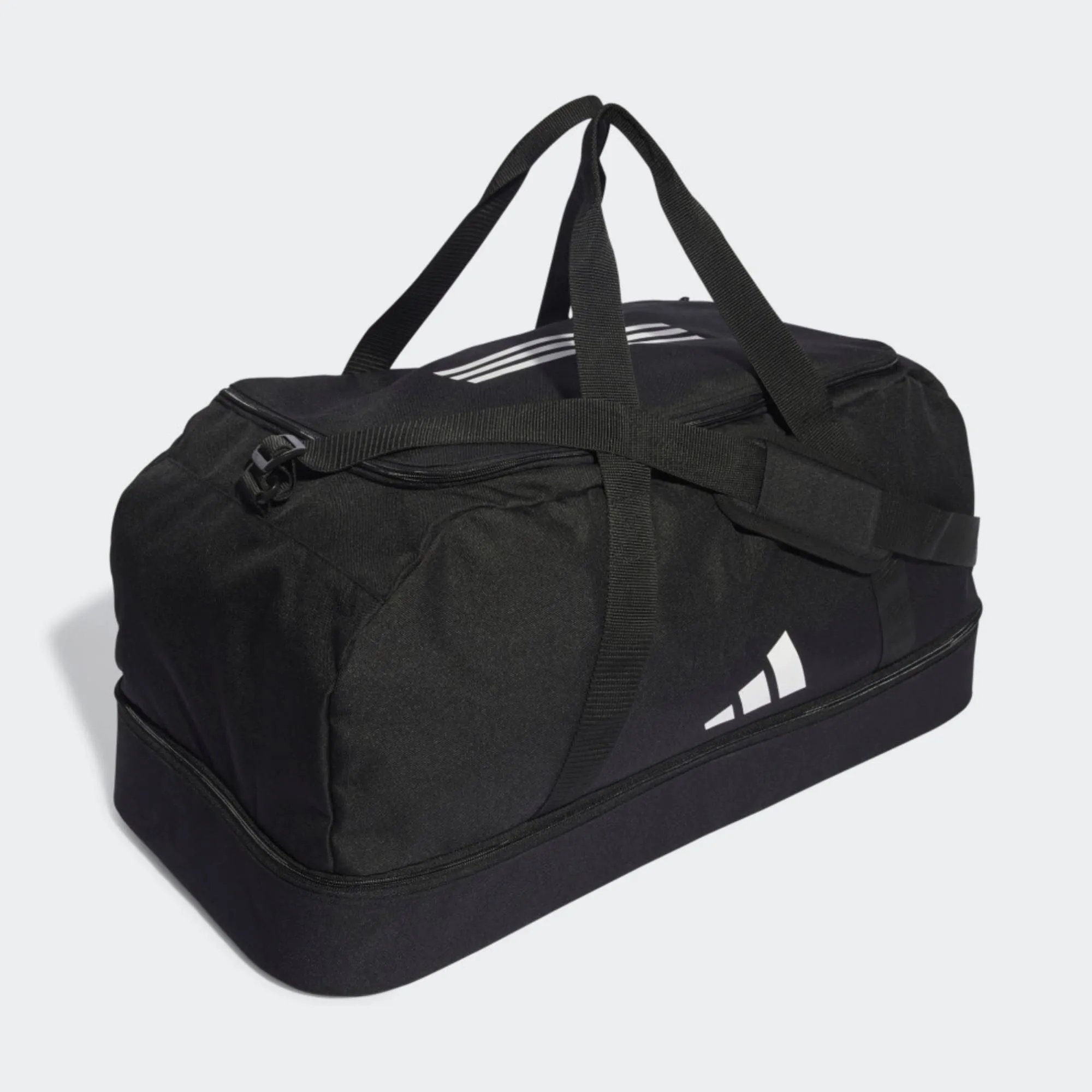 ADIDAS TIRO LARGE DUFFLE BAG