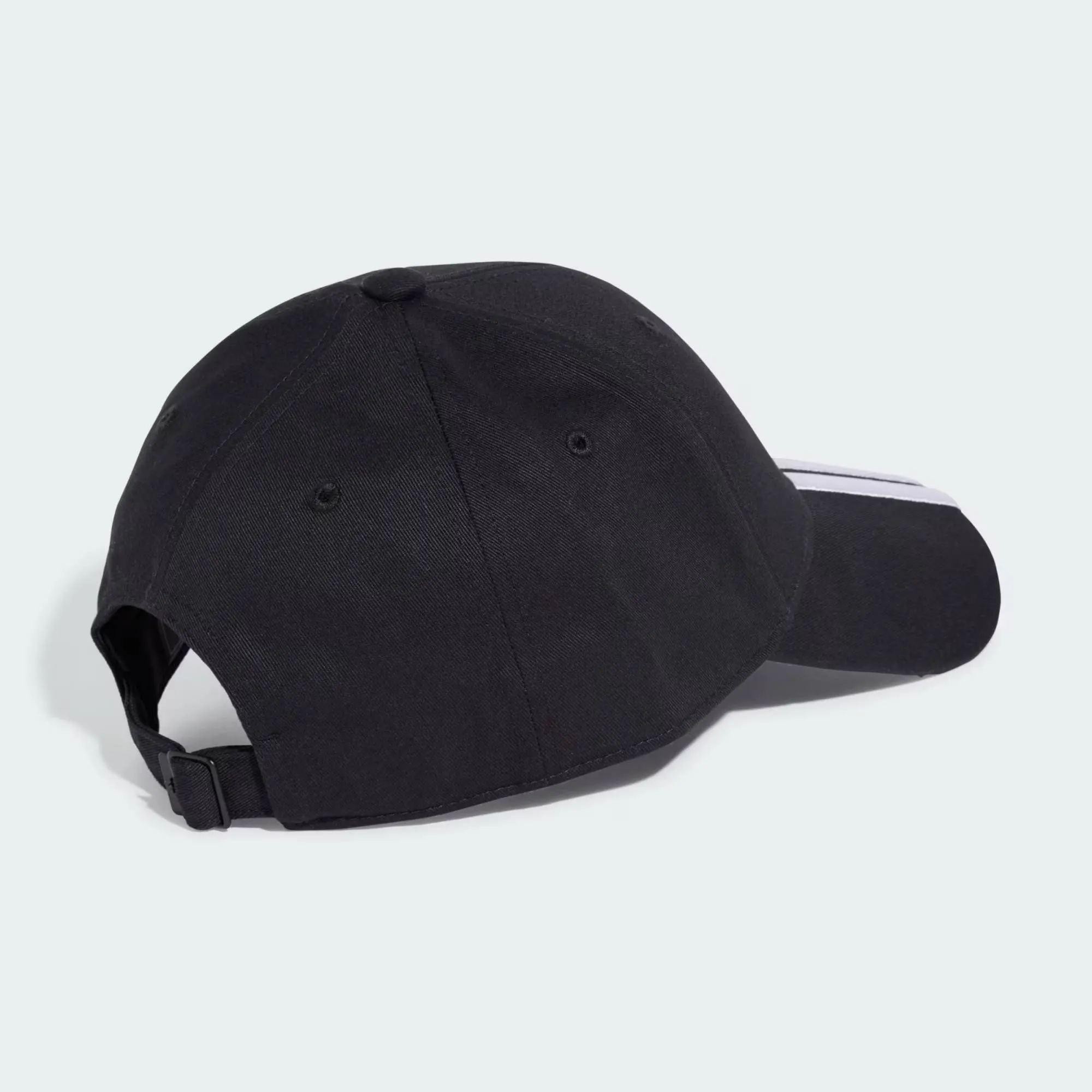 ADIDAS BASEBALL 3STRIPES CAP