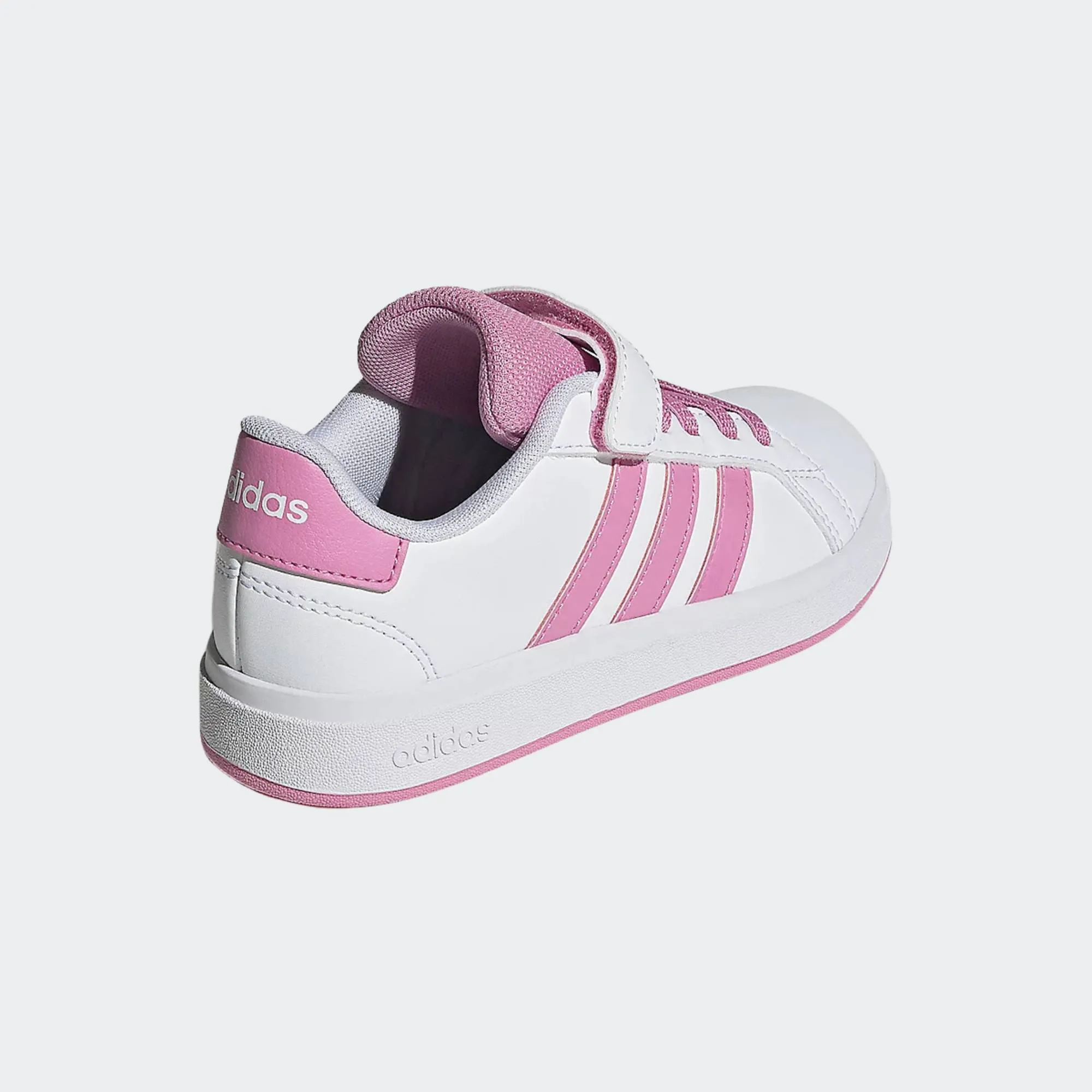 ADIDAS KIDS COURT 2.0