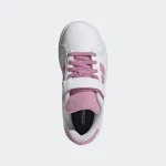 ADIDAS KIDS COURT 2.0