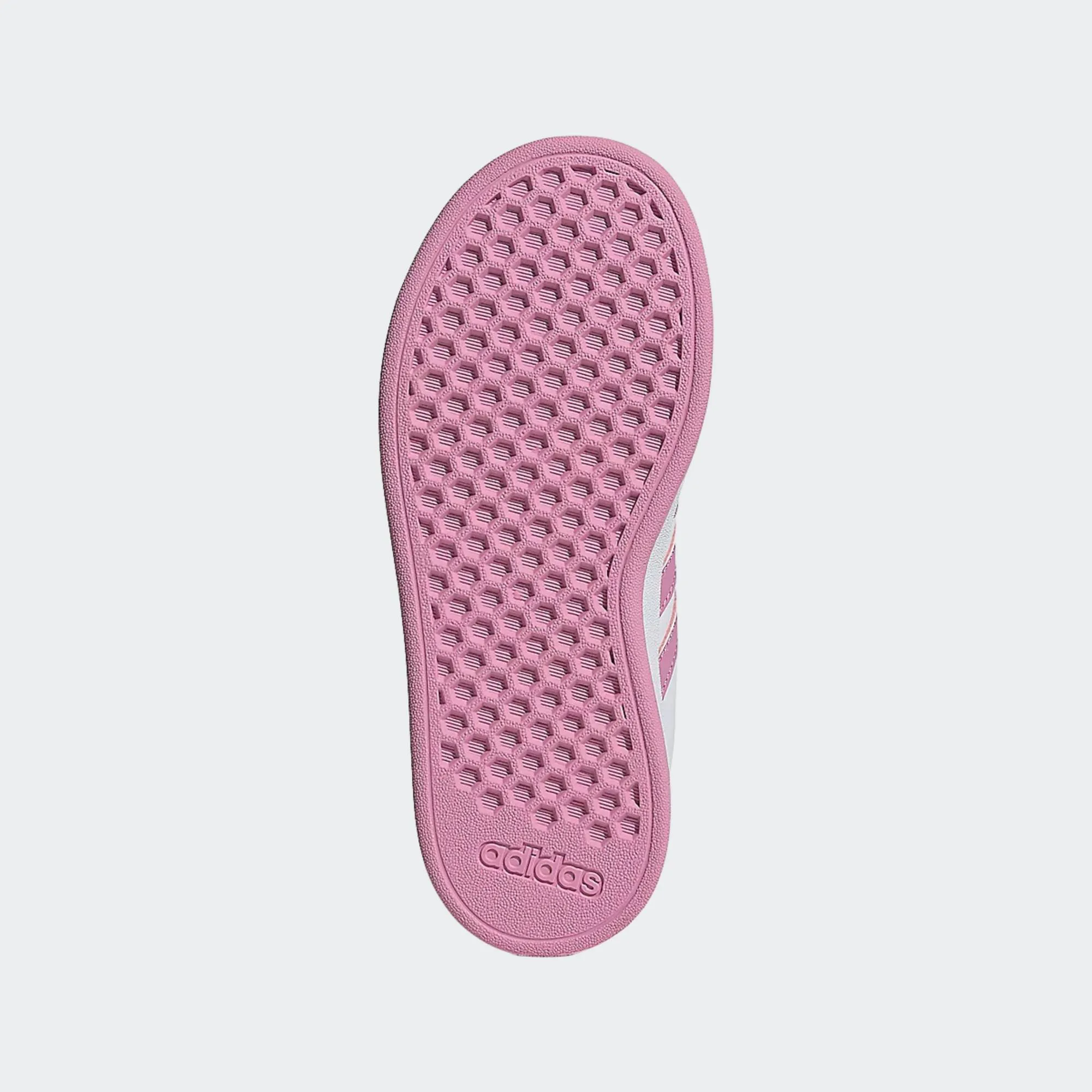 ADIDAS KIDS COURT 2.0