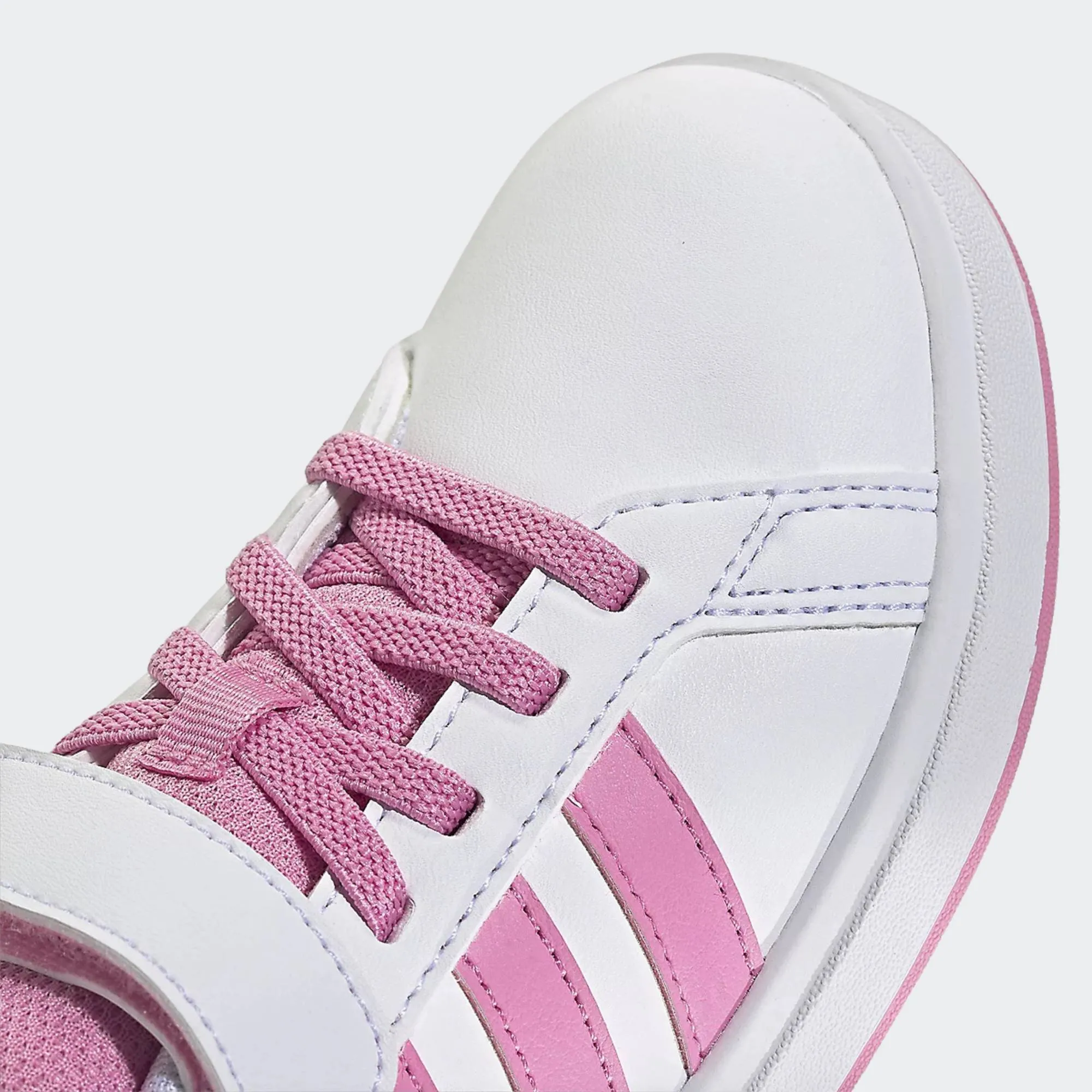 ADIDAS KIDS COURT 2.0