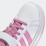 ADIDAS KIDS COURT 2.0