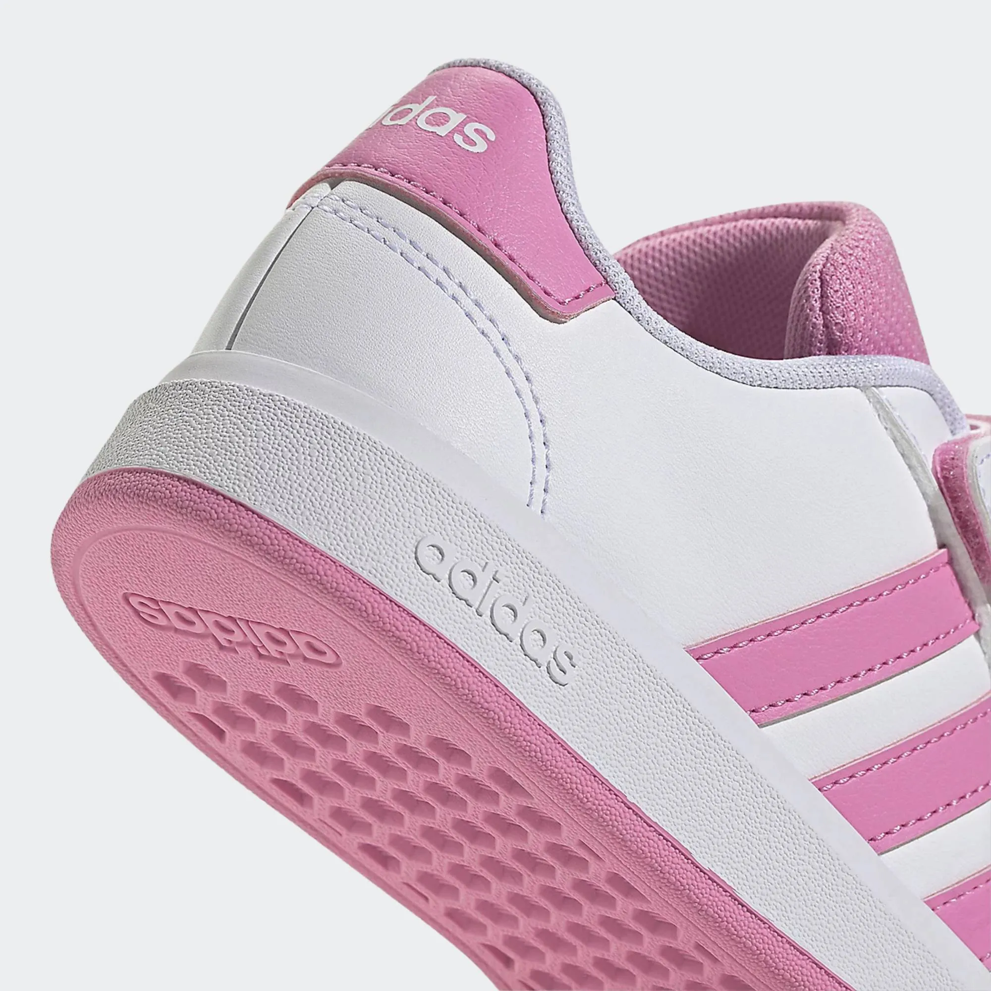 ADIDAS KIDS COURT 2.0