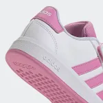 ADIDAS KIDS COURT 2.0