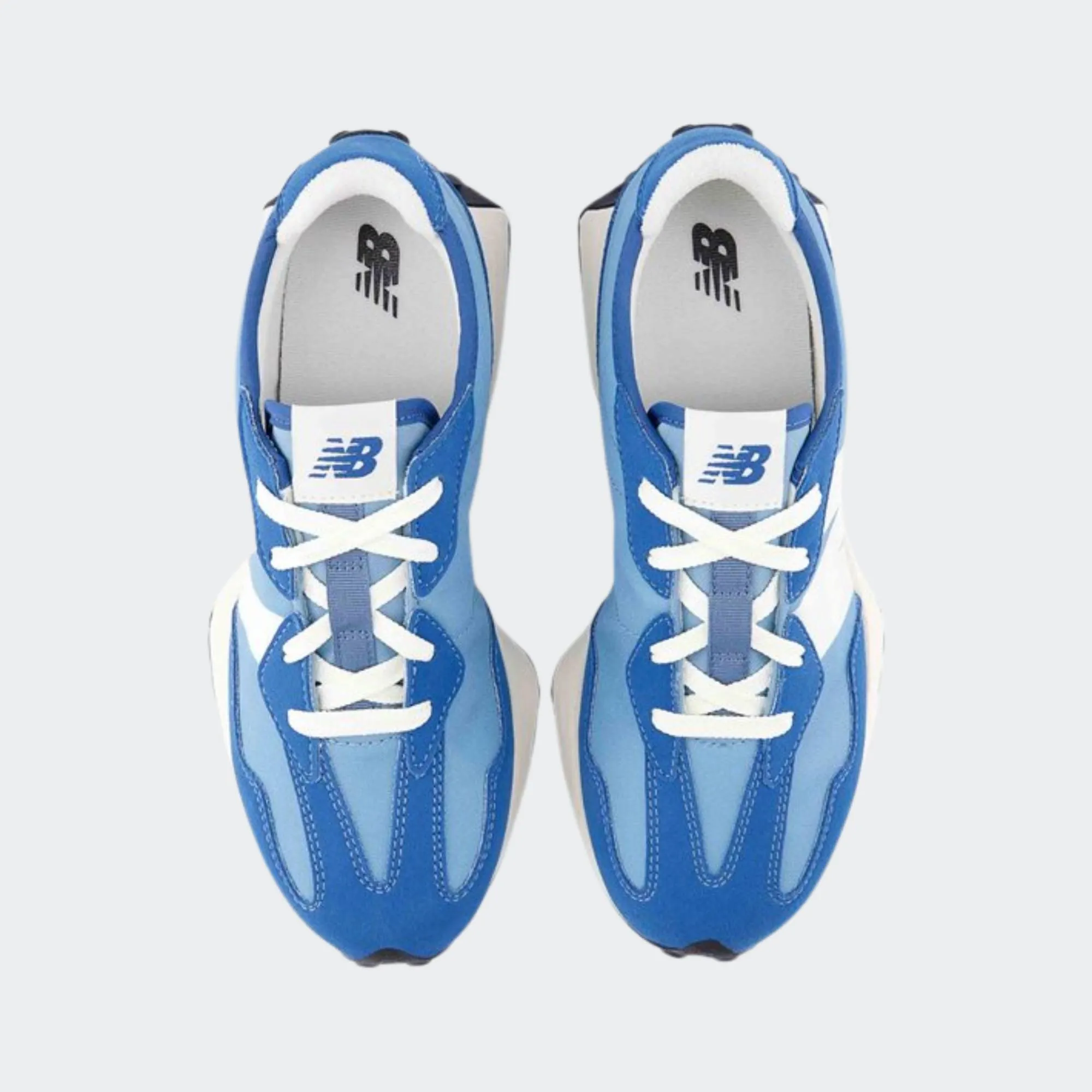 NEW BALANCE JUNIOR 327