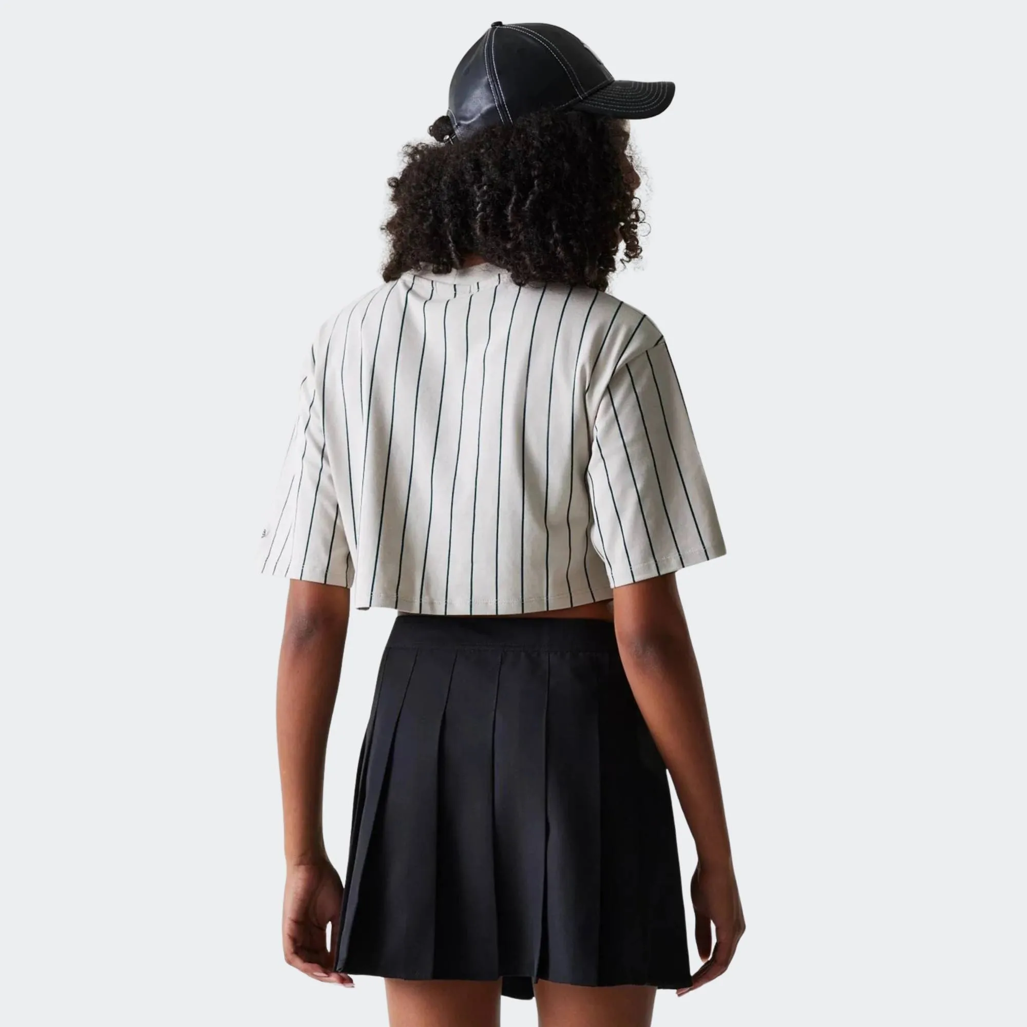 NEW ERA MLB TENNIS SKIRT NEW YORK YANKEES