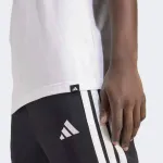 ADIDAS LENS TENNIS TEE