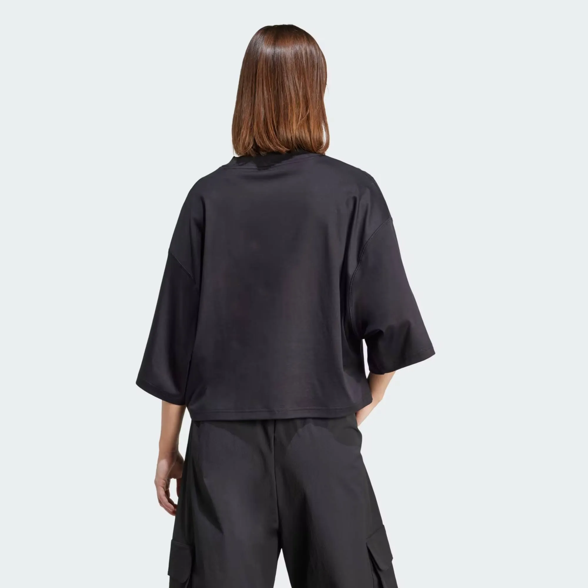 ADIDAS WOMENS CE TEE