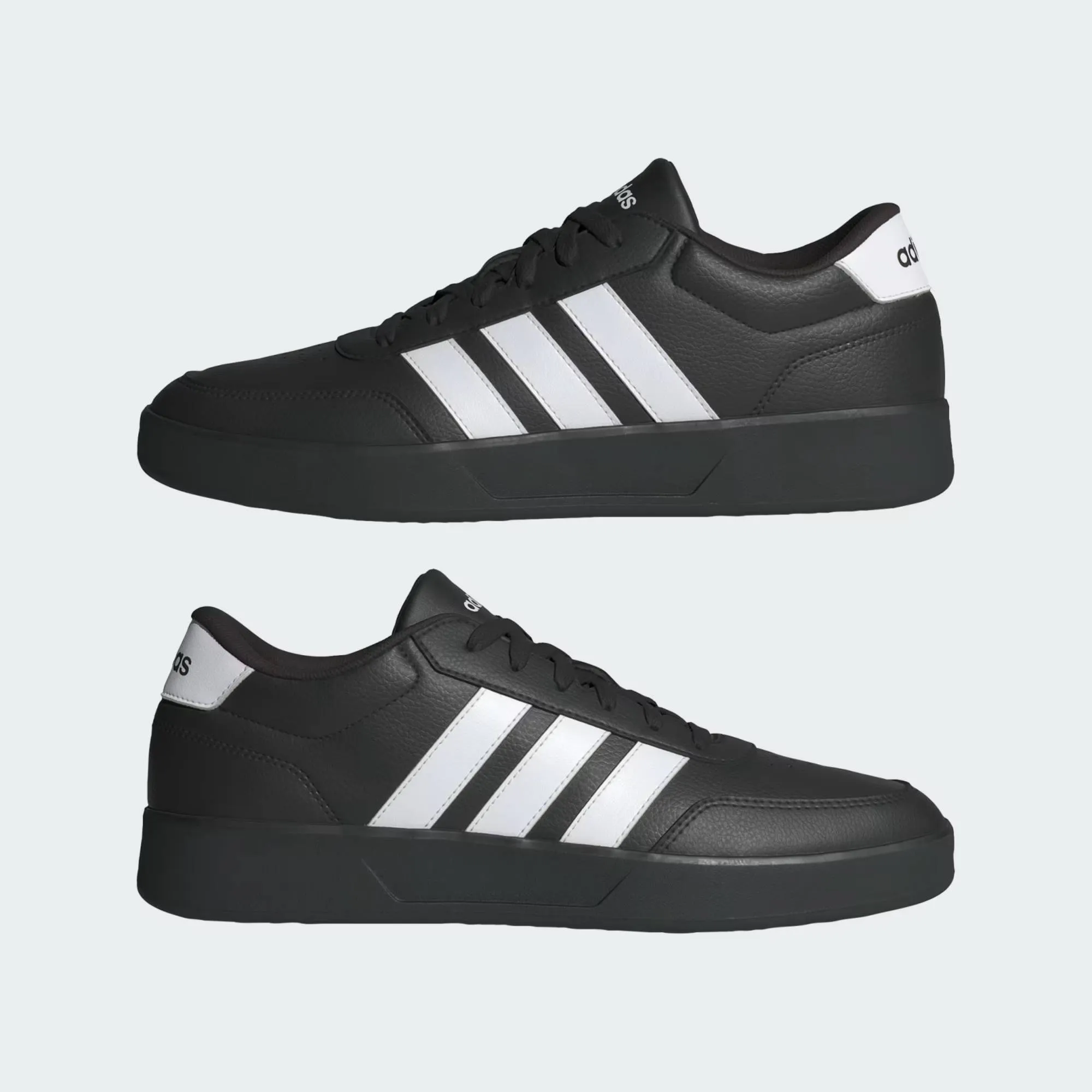 ADIDAS BREAKNET 3.0