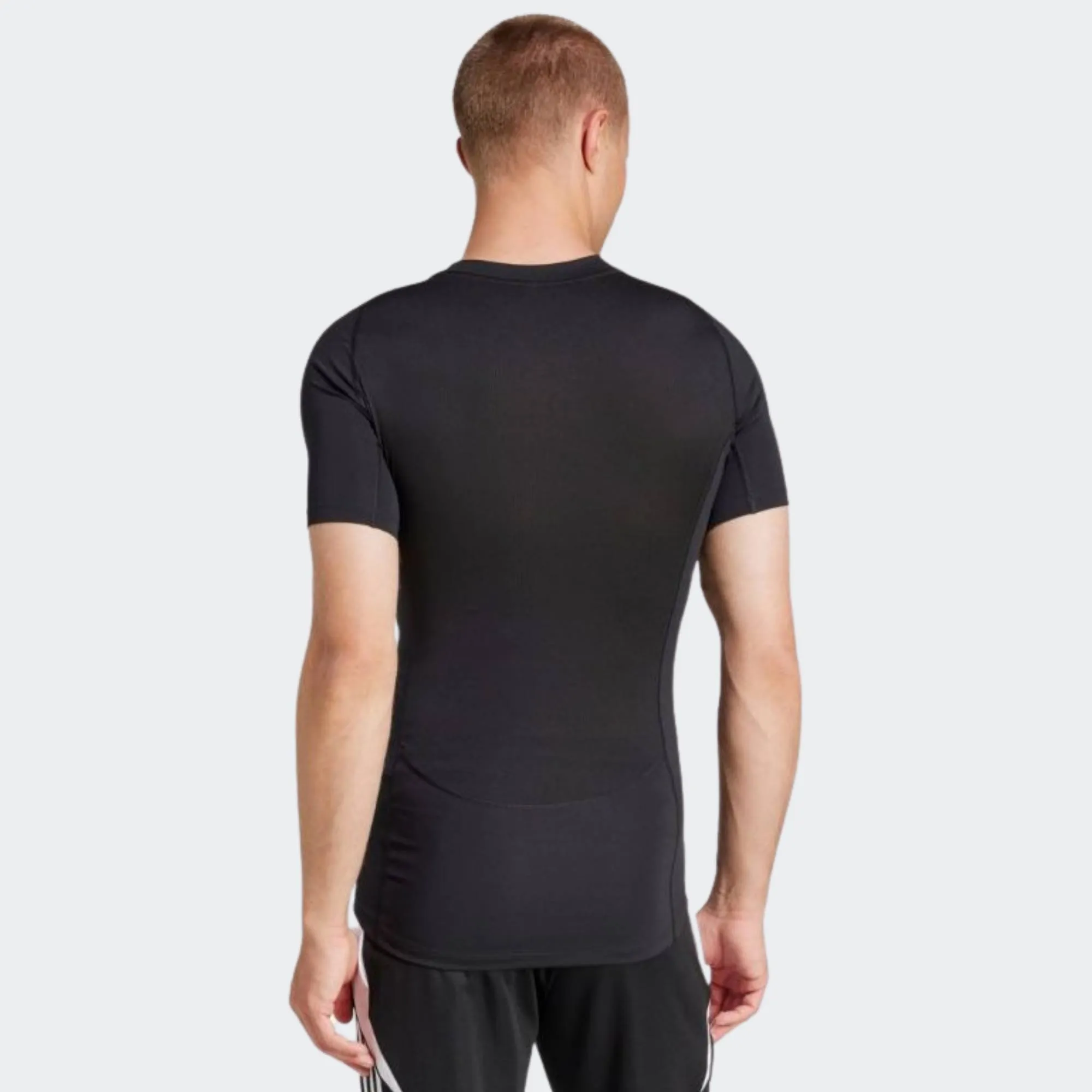 ADIDAS TECH FIT TEE MENS