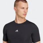 ADIDAS TECH FIT TEE MENS