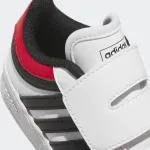 ADIDAS HOOPS INFANTS