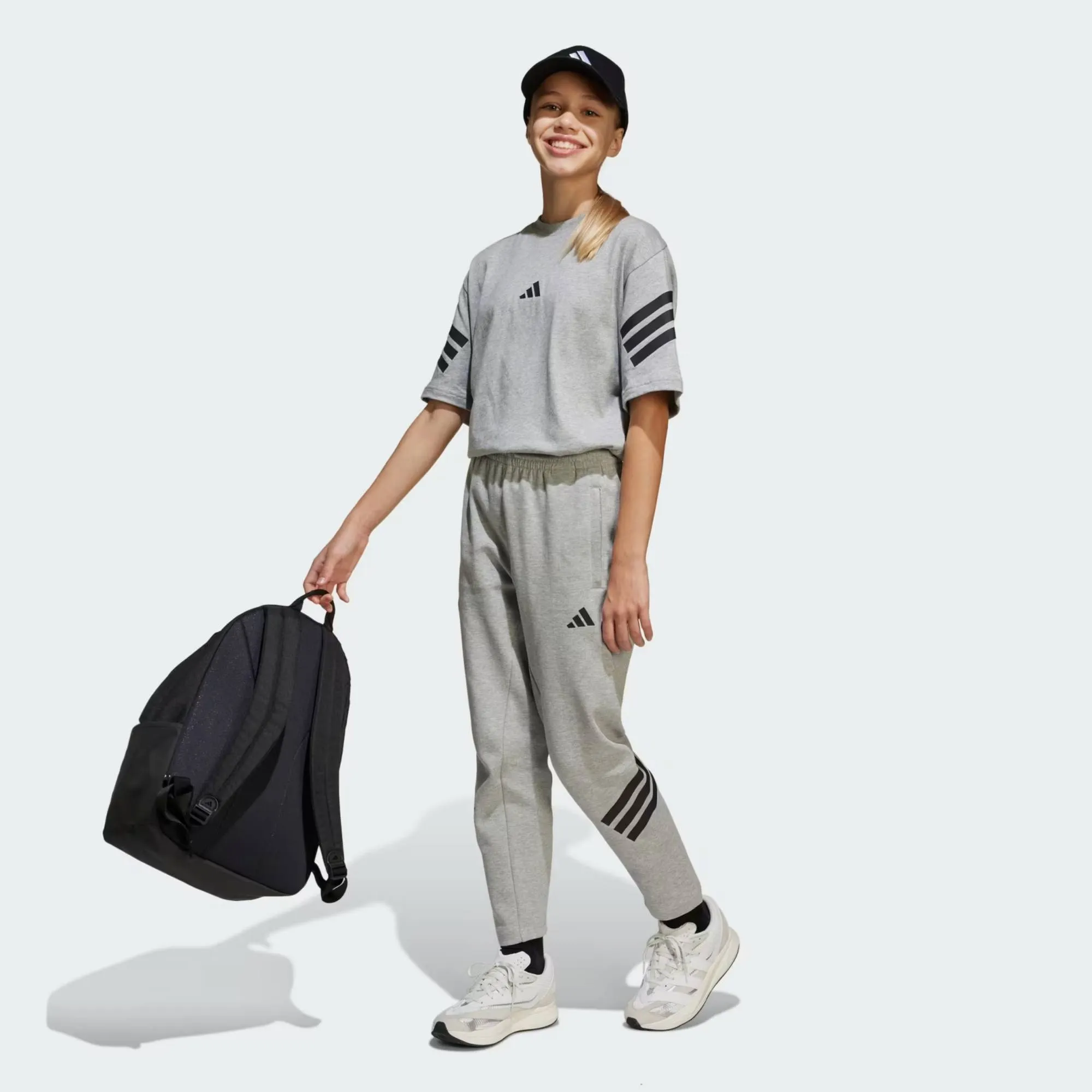 ADIDAS BB CAP COT NL