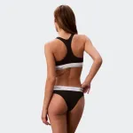 CALVIN KLEIN UNLINED BRALETTE