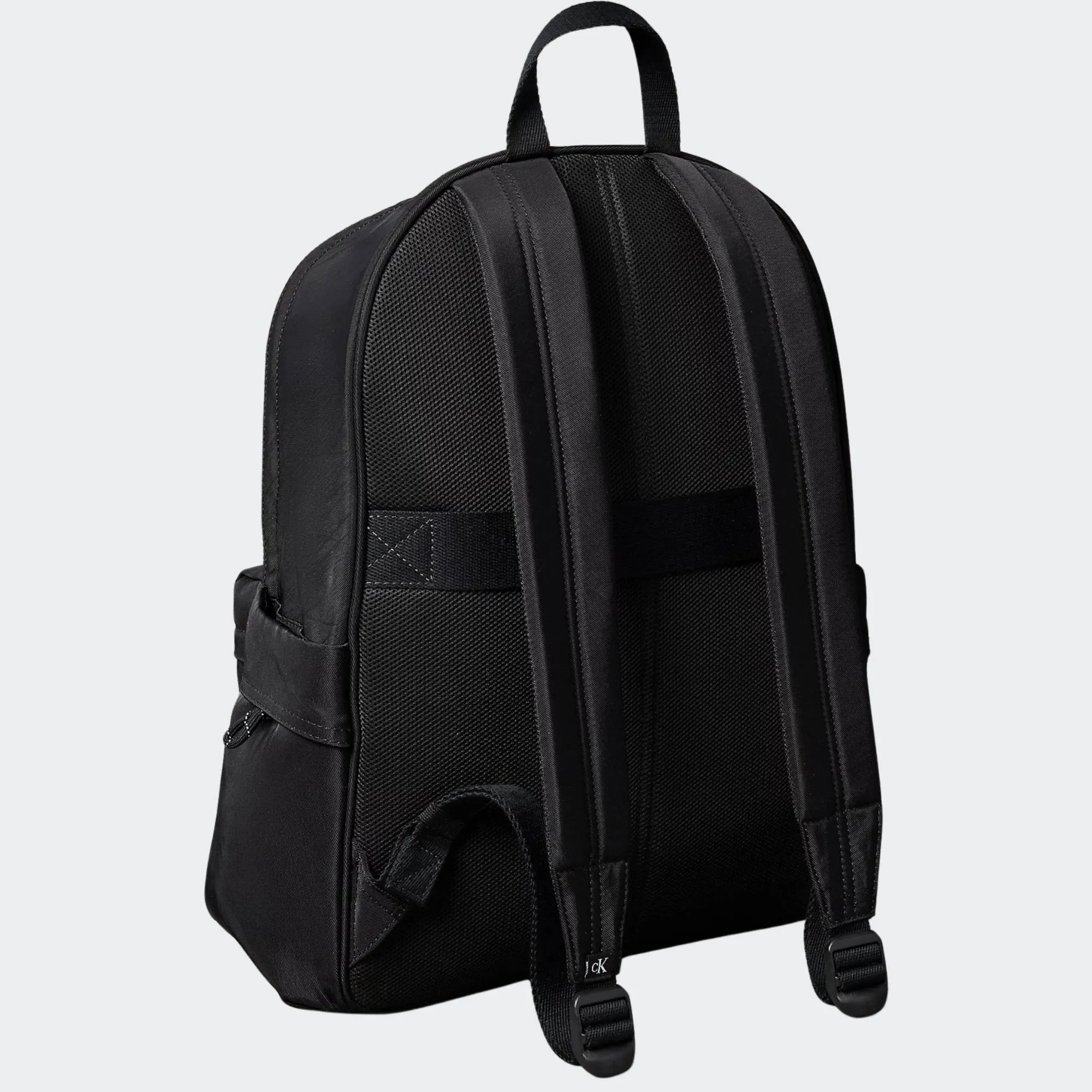 CALVIN KLEIN JEANS BOLD ROUND BACKPACK