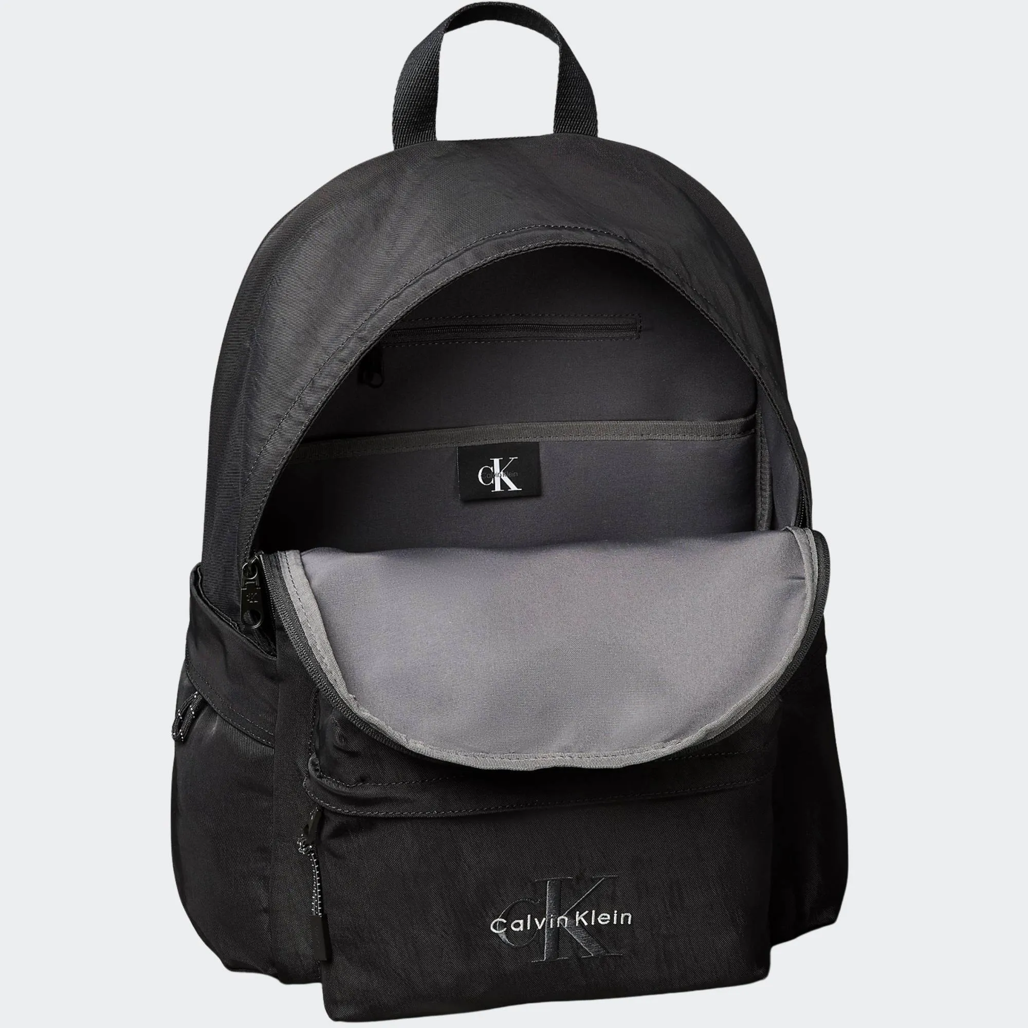 CALVIN KLEIN JEANS BOLD ROUND BACKPACK