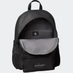 CALVIN KLEIN JEANS BOLD ROUND BACKPACK