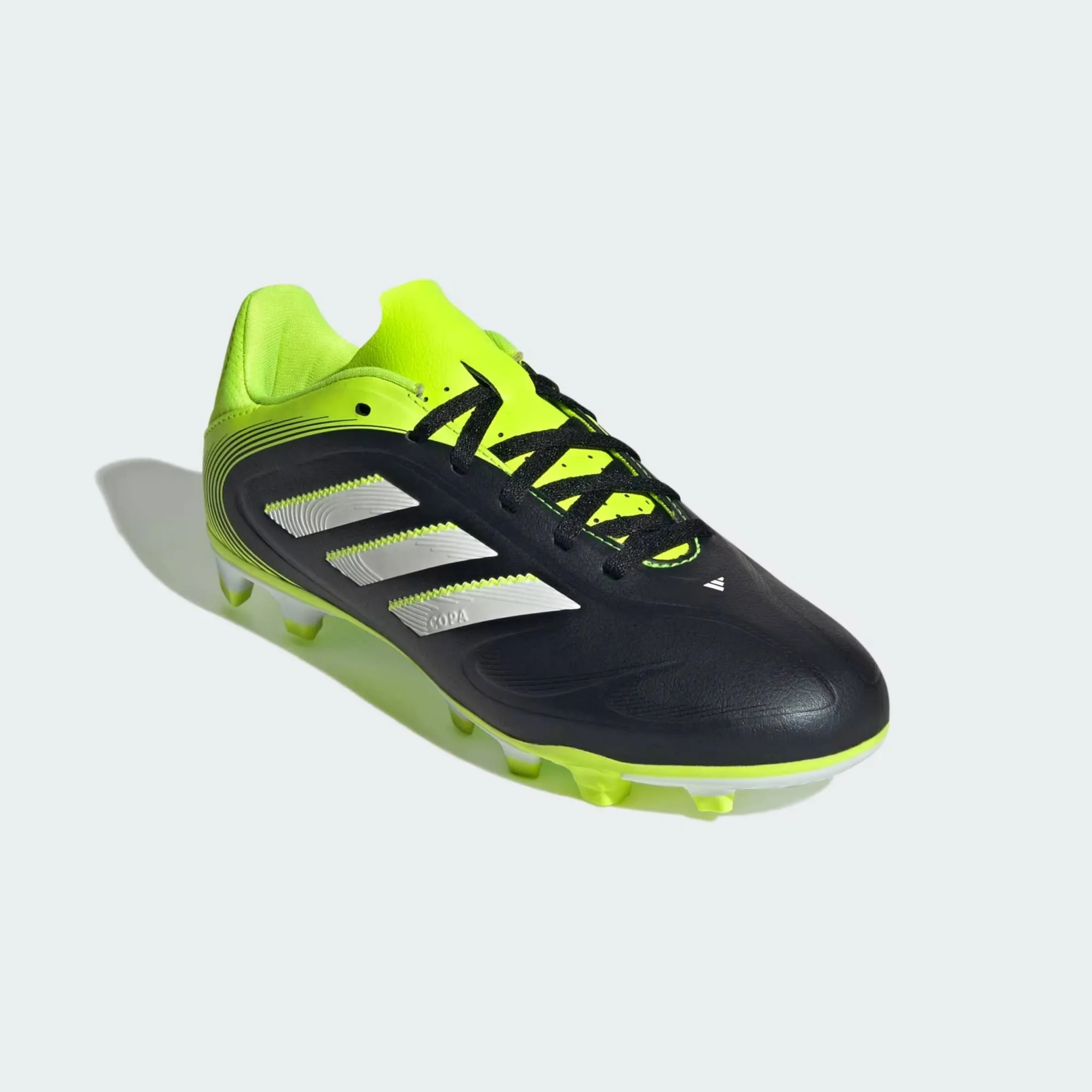 ADIDAS COPA PURE III CLUB FG/MG JUNIOR