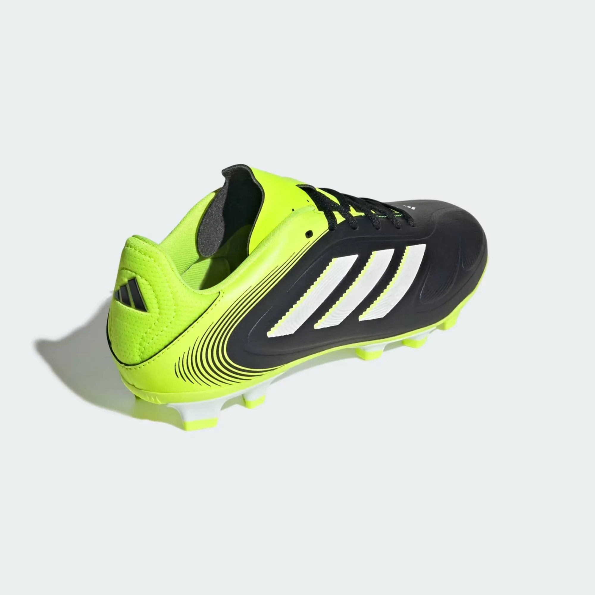 ADIDAS COPA PURE III CLUB FG/MG JUNIOR