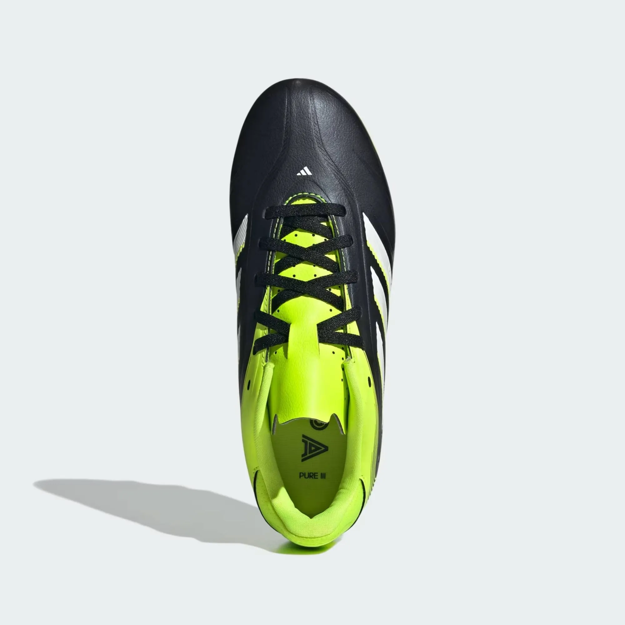 ADIDAS COPA PURE III CLUB FG/MG JUNIOR
