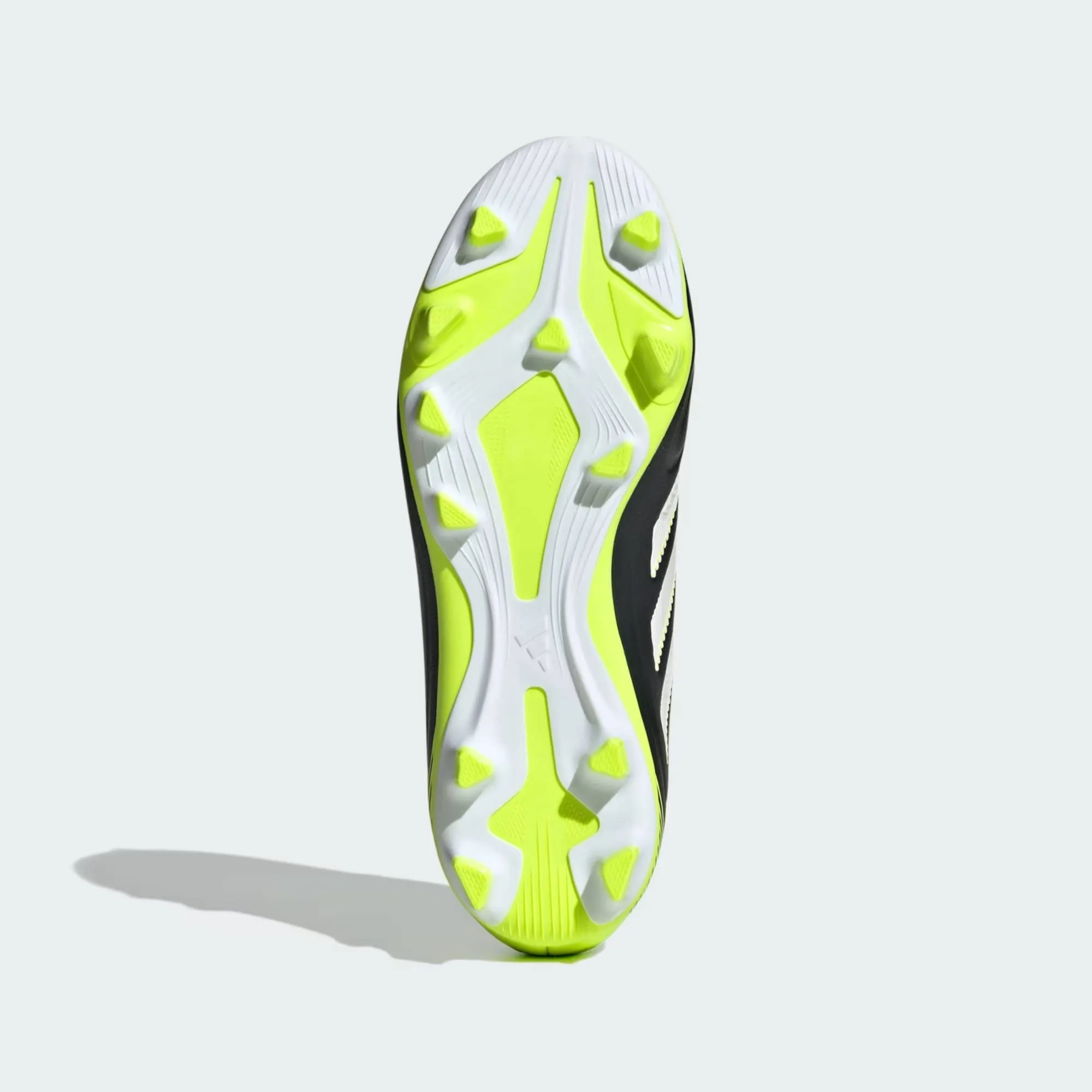 ADIDAS COPA PURE III CLUB FG/MG JUNIOR