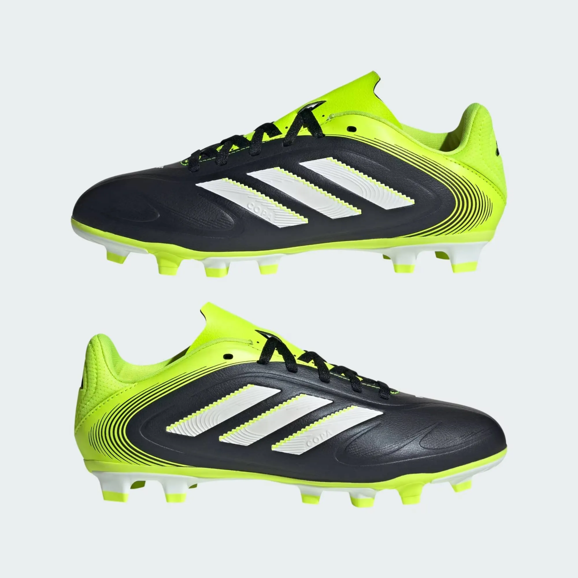 ADIDAS COPA PURE III CLUB FG/MG JUNIOR