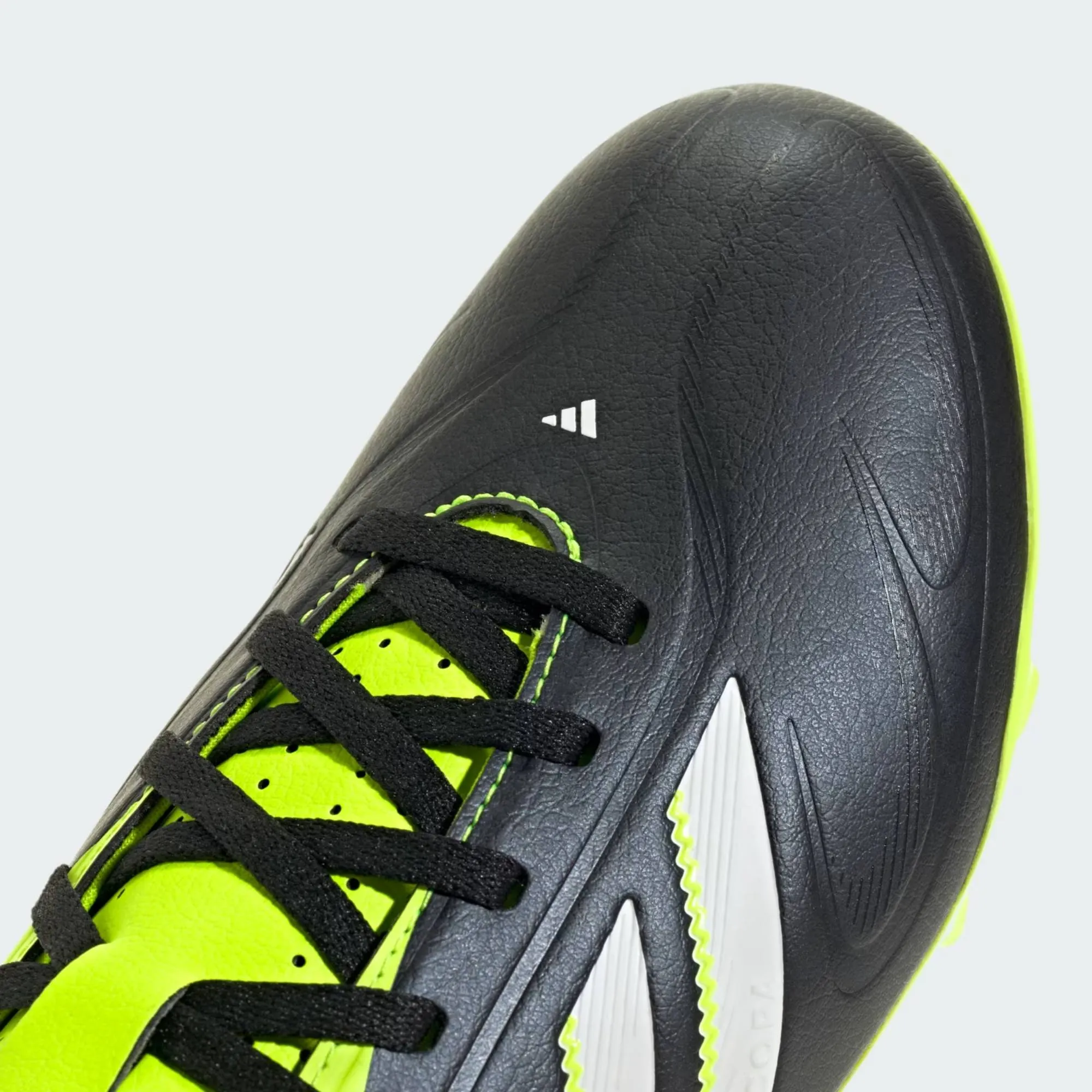 ADIDAS COPA PURE III CLUB FG/MG JUNIOR
