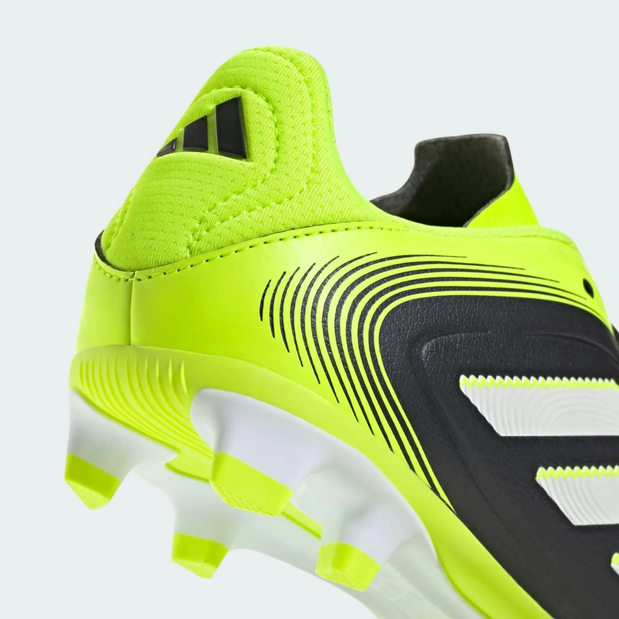 ADIDAS COPA PURE III CLUB FG/MG JUNIOR
