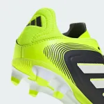 ADIDAS COPA PURE III CLUB FG/MG JUNIOR